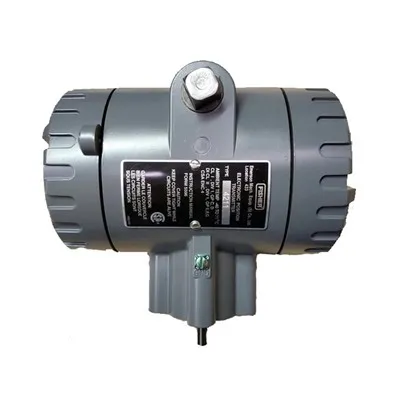 Transmițător electronic de poziție Fisher 4211